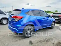 2020 Honda HR-V фото