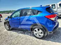 2020 Honda HR-V фото