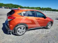 2020 Honda HR-V фото