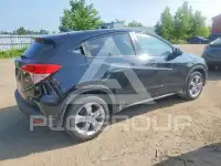2020 Honda HR-V photo