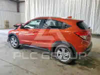 2020 Honda HR-V photo