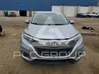 2020 Honda HR-V photo