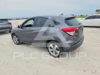 2020 Honda HR-V фото
