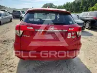 2020 Honda HR-V photo