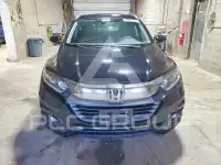 2020 Honda HR-V фото