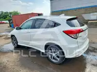 2020 Honda HR-V фото