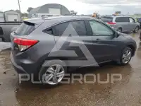2020 Honda HR-V photo