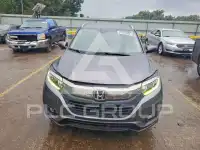 2020 Honda HR-V photo