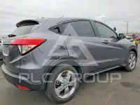 2020 Honda HR-V фото