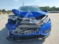 2020 Honda HR-V фото