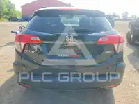 2020 Honda HR-V photo