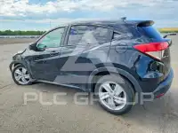 2020 Honda HR-V фото