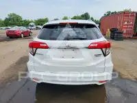 2020 Honda HR-V фото
