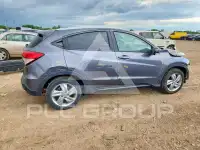 2020 Honda HR-V фото