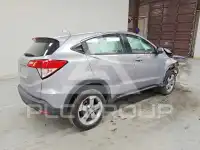 2020 Honda HR-V фото