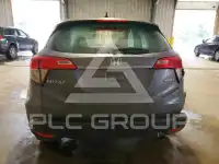 2020 Honda HR-V фото