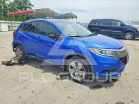 2020 Honda HR-V photo