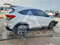 2020 Honda HR-V фото