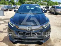 2020 Honda HR-V фото
