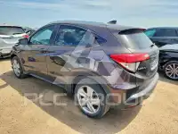2020 Honda HR-V фото