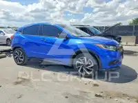 2020 Honda HR-V фото