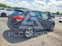 2020 Honda HR-V photo