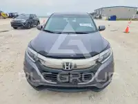 2020 Honda HR-V фото