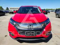 2020 Honda HR-V photo