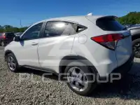 2020 Honda HR-V фото