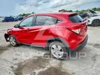 2020 Honda HR-V photo