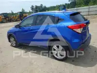 2020 Honda HR-V photo