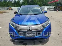2020 Honda HR-V photo