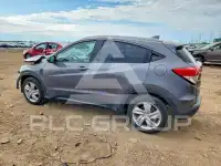 2020 Honda HR-V фото