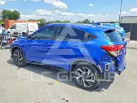 2020 Honda HR-V фото