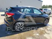 2020 Honda HR-V фото