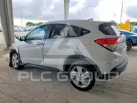2020 Honda HR-V фото