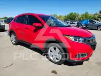 2020 Honda HR-V photo