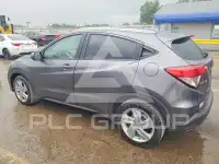 2020 Honda HR-V photo