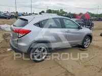 2020 Honda HR-V photo