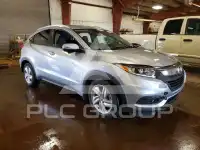2020 Honda HR-V фото