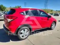 2020 Honda HR-V photo