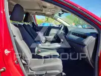 2020 Honda HR-V photo