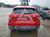 2020 Honda HR-V photo