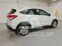 2020 Honda HR-V фото