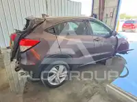 2020 Honda HR-V фото