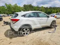 2020 Honda HR-V фото