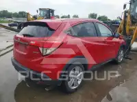 2020 Honda HR-V photo