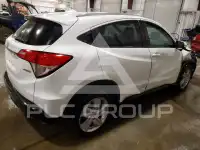 2020 Honda HR-V фото