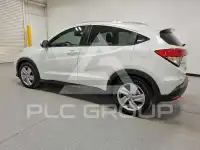 2020 Honda HR-V фото