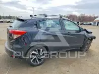 2020 Honda HR-V фото